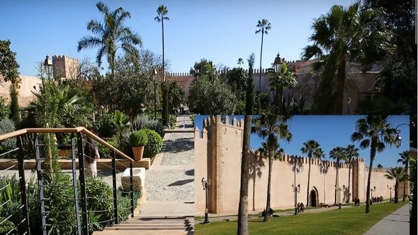 Marrakesch - Marokkos wohl wundervollste Metropole, Foto: barlamantoday.com